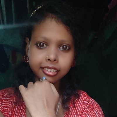 Parbati Roy "Ragini"