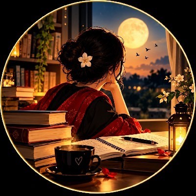 𝓐𝓷𝓲𝓶𝓪 "বকলম"