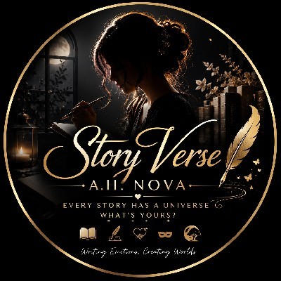 StoryVerse "A.H. NOVA"