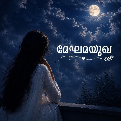 മേഘമയൂഖ
