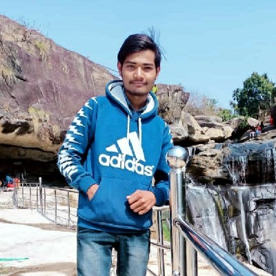 vishal sahu