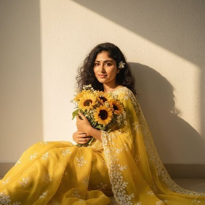 🌸শালুক ফুল🌸