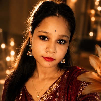 ☽‎✿ Sushmita Pal ‎✿☾