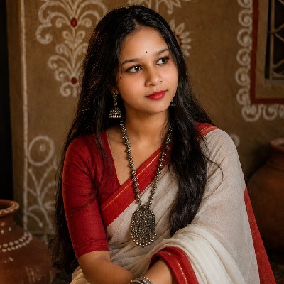 ☽‎✿ Sushmita Pal ‎✿☾