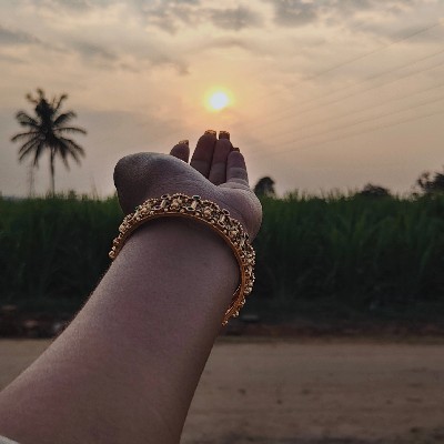ಶ್ರೀಜಿತಾ ಗೌಡ