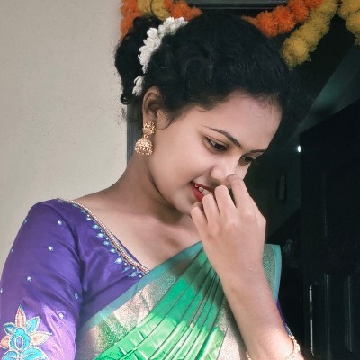 ಶ್ರೀಜಿತಾ ಗೌಡ