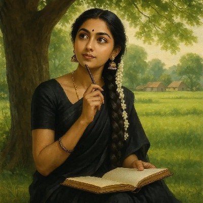 చైతన్య "వర్మ"