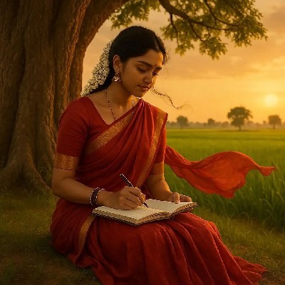 చైతన్య "వర్మ"