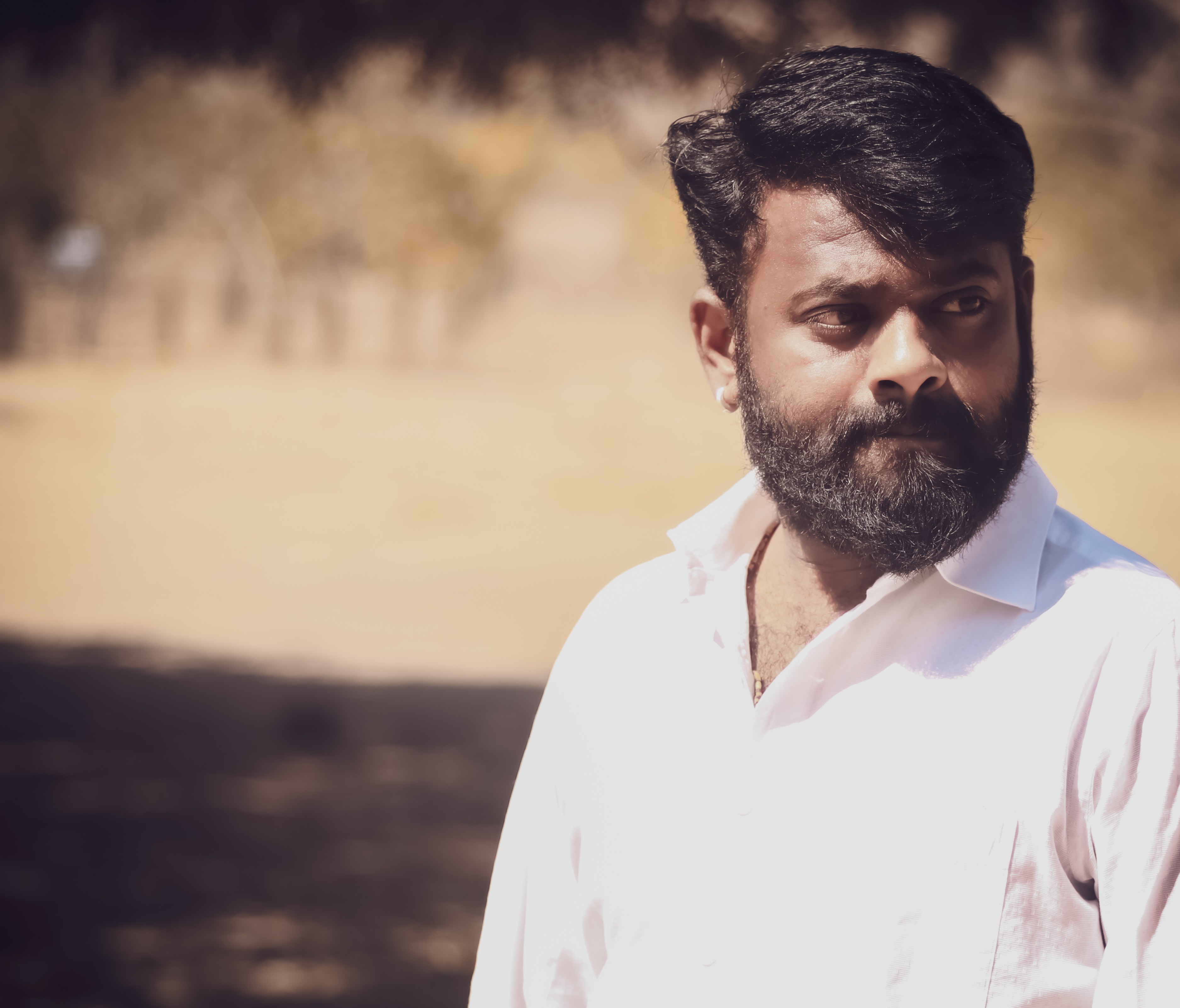 रोहिदास सोमवंशी "SR ROHI"