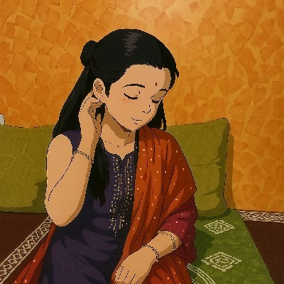 Nithya "Malleniroo"