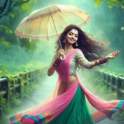 SUDHA "వెన్నెల"
