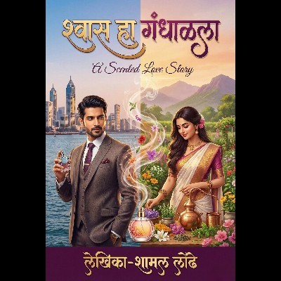 💕💕 शामल लोंढे 💕💕 "❣️ शामलाक्षरी ❣️"