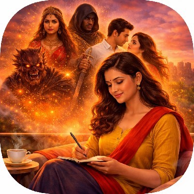 ✧༺ प्रतिभा शर्मा ༻✧ "✧༺ kuku ༻✧"