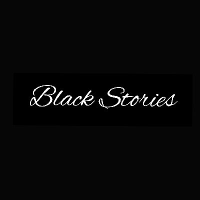 Black Stories