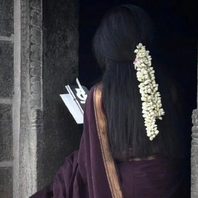 രുദ്രാക്ഷി പാർവതി "രുദ്ര..."