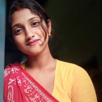 Paromita Karmakar