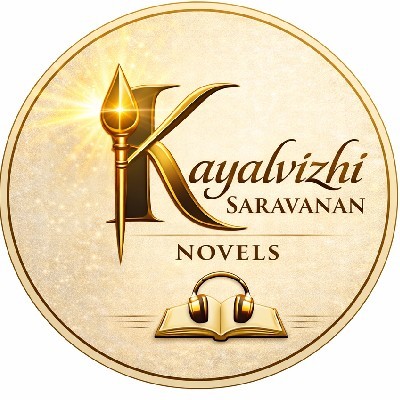 கயல்விழி சரவணண்🔥