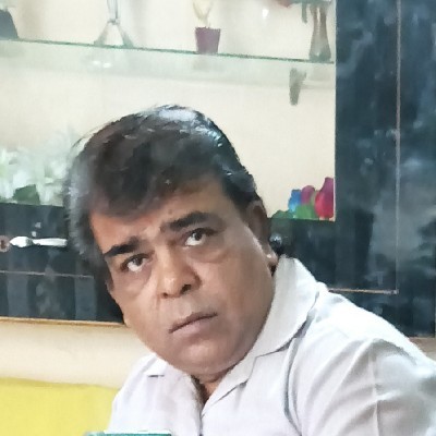 Raj Thakur