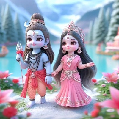 आरुषि चौधरी