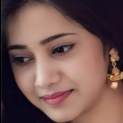 അഞ്ജന അരവിന്ദ് "Neenu"