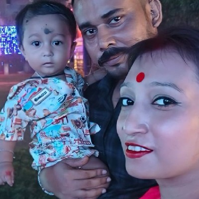 Puja Chakraborty Singha Roy