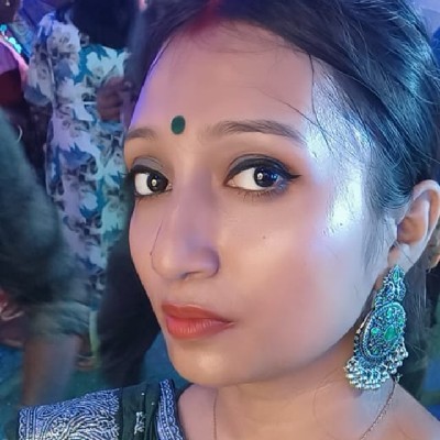 Puja Chakraborty Singha Roy