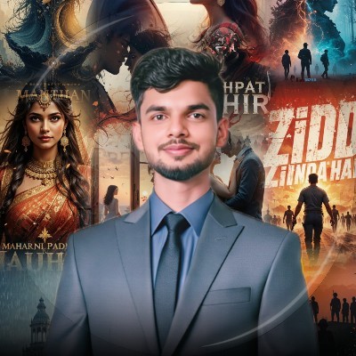 Rishabh Bhatt "RishNova"