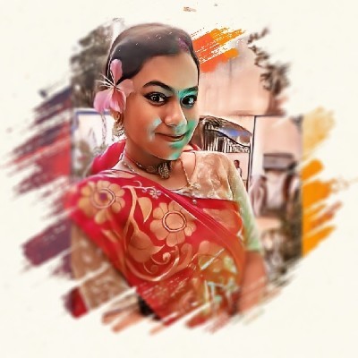 Sathi Chakraborty "Sumi"