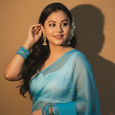 Sathi Chakraborty "Sumi"