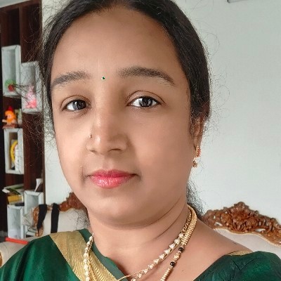 Savita Mudgal