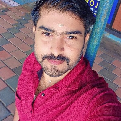 വിപിൻ ദാസ് "Dazzzz❤️"