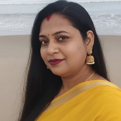 மின்னல் கவி "சங்கமித்ரா"