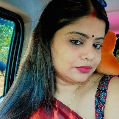 Rima Goswami "Anadrita"