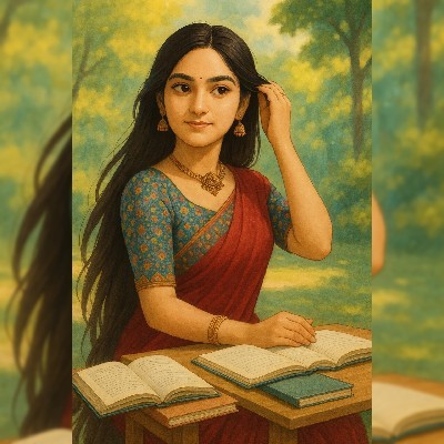 মেঘছায়িনী