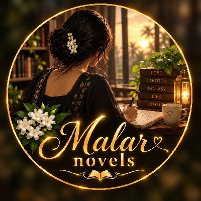 Malarvizhi😘 Malar
