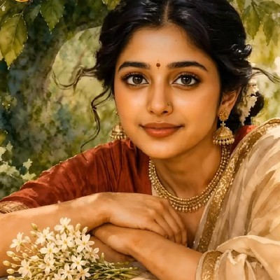 G Likitha reddy