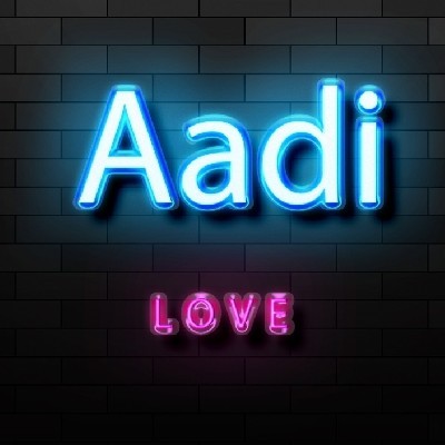 Aditya "Aadi"