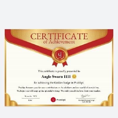 Angle Swarn 1111 😊