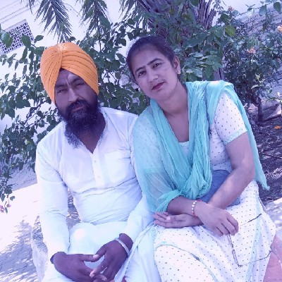 ਕਿਰਨਪਾਲ ਕੌਰ