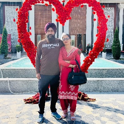 ਕਿਰਨਪਾਲ ਕੌਰ