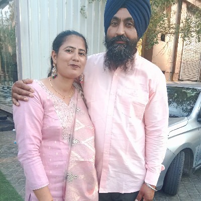 ਕਿਰਨਪਾਲ ਕੌਰ