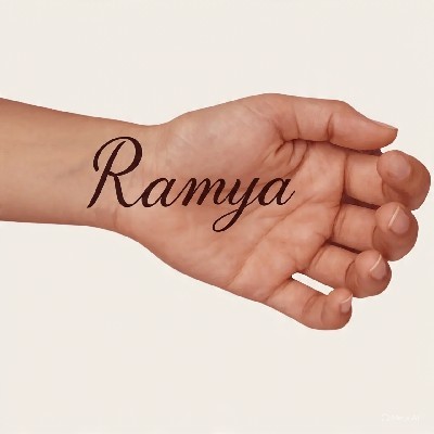 Ramya