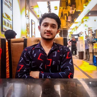 মোঃ ইউনুচ "রূপাই"