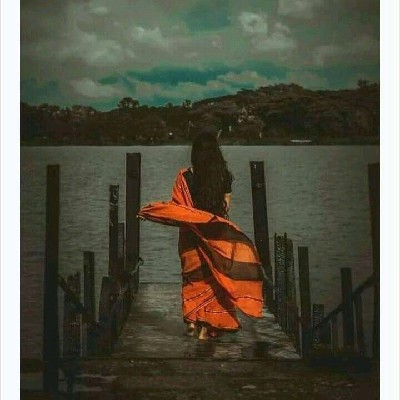 ഞാൻ കർണ്ണിക🍂🦋🍂
