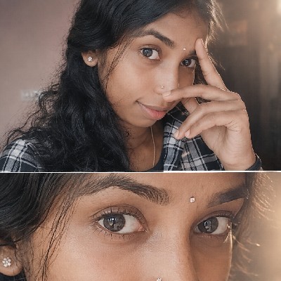 സുബിത ബി  എസ് "❤‍🔥സുബി ശ്രീ ❤‍🔥"