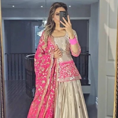 Aliza Khan