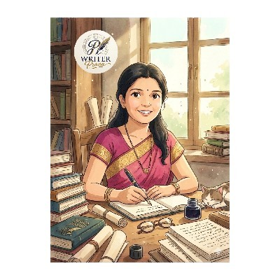 Pranali Chandanshive