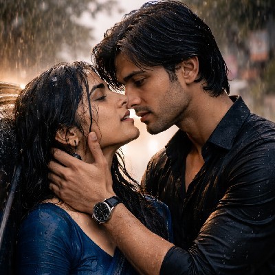 Meghna "Megh"