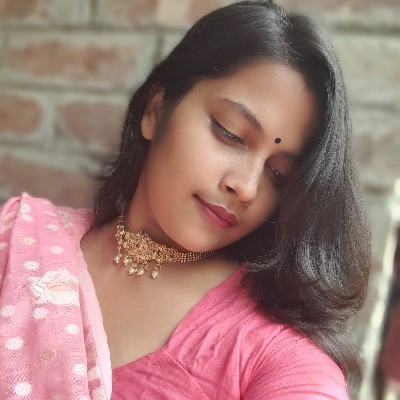 Meghna Banerjee
