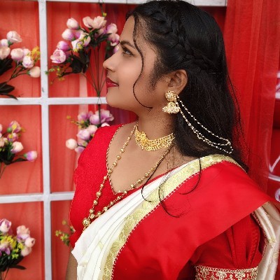 Meghna Banerjee